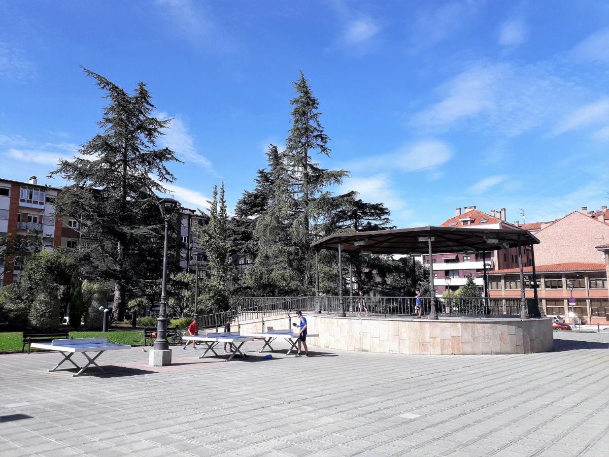 El Reencuentro Posada de Llanera Exterior foto
