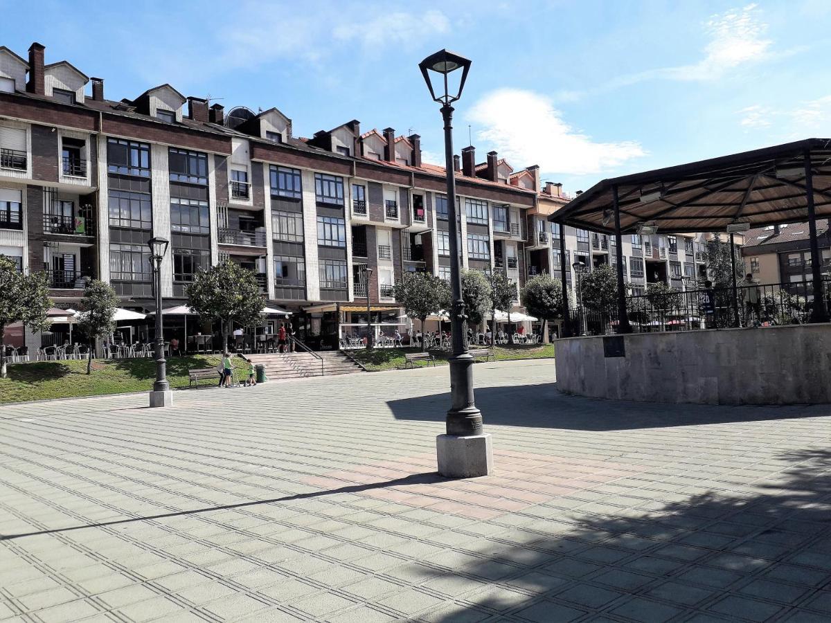 El Reencuentro Posada de Llanera Exterior foto