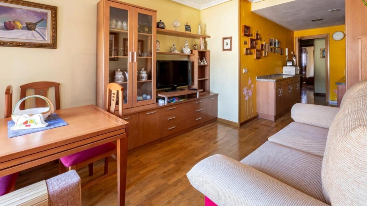 El Reencuentro Posada de Llanera Exterior foto