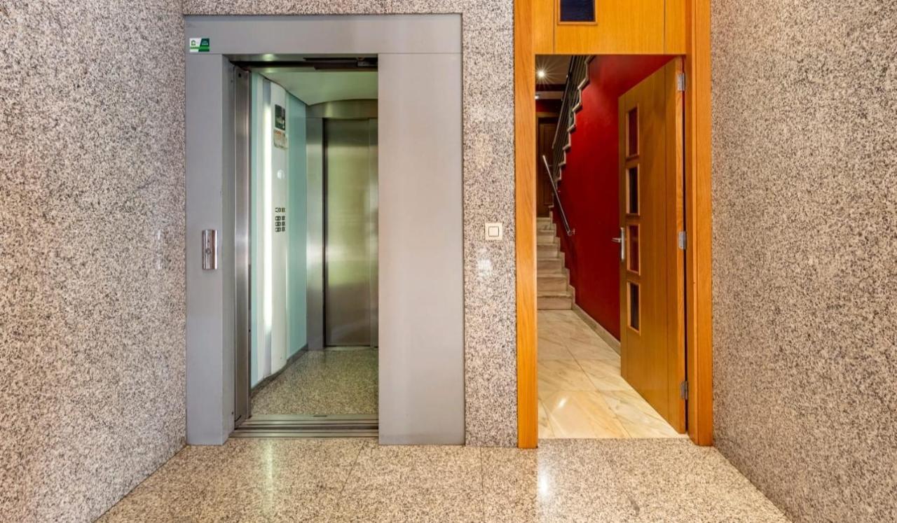 El Reencuentro Posada de Llanera Exterior foto